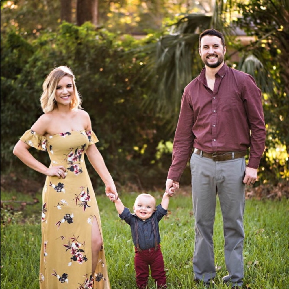 Mustard maxi